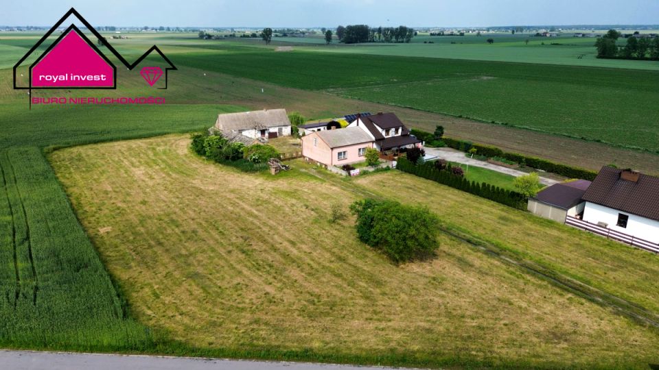 Dom Wiśniewa-Kolonia