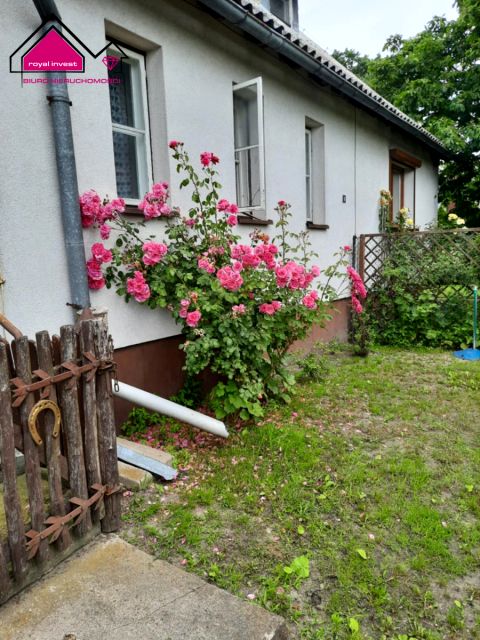 Mieszkanie Kamień