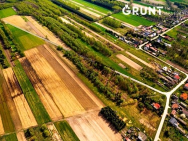 Działka budowlana Skierniewice
