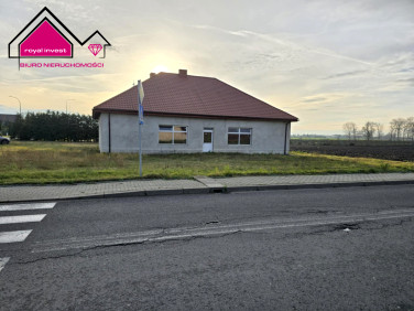 Lokal Złotków