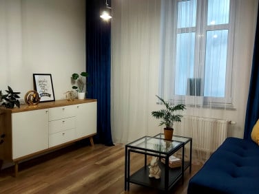 Mieszkanie Poznań