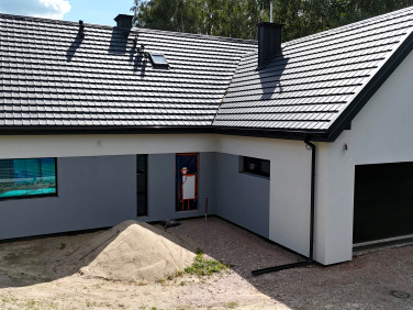 Dom wolnostojący sprzedaż