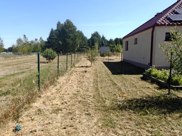 Działka budowlana Dobrzyń