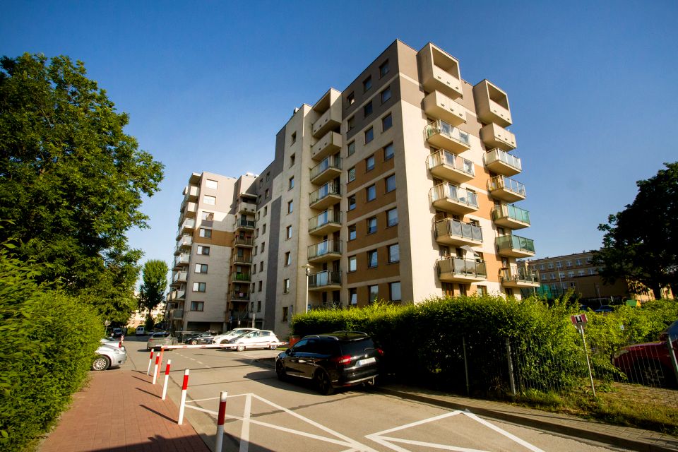 Mieszkanie Kielce