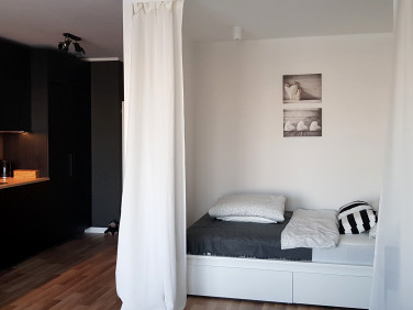 Mieszkanie Wrocław