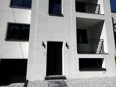 Mieszkanie Tarnów