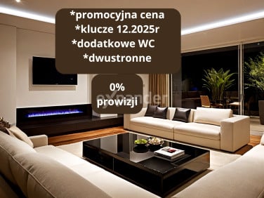 Mieszkanie Poznań