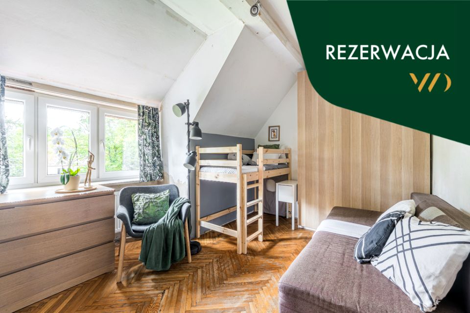 Mieszkanie Warszawa