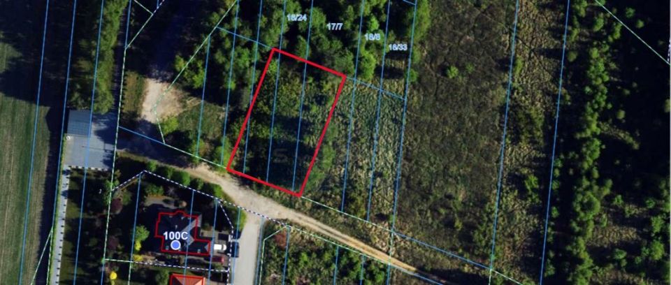 Działka inna Częstochowa