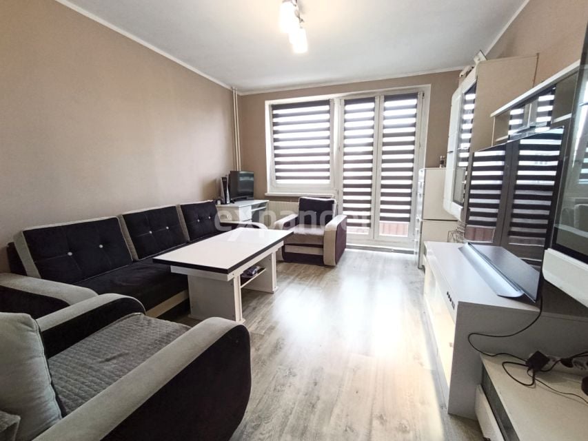 Mieszkanie Katowice sprzedaż
