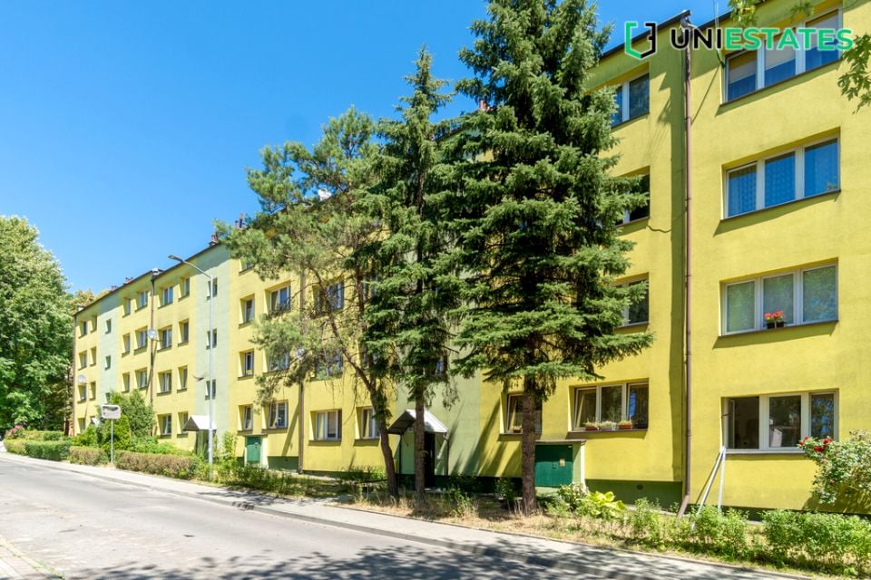 Mieszkanie Siemianowice Śląskie