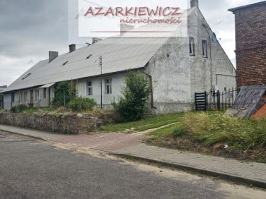 Mieszkanie Sitno