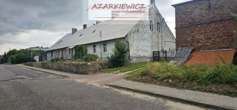 Mieszkanie Sitno