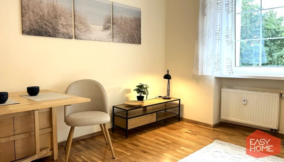 Mieszkanie Poznań