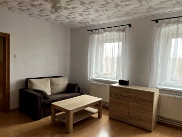 Mieszkanie Gliwice