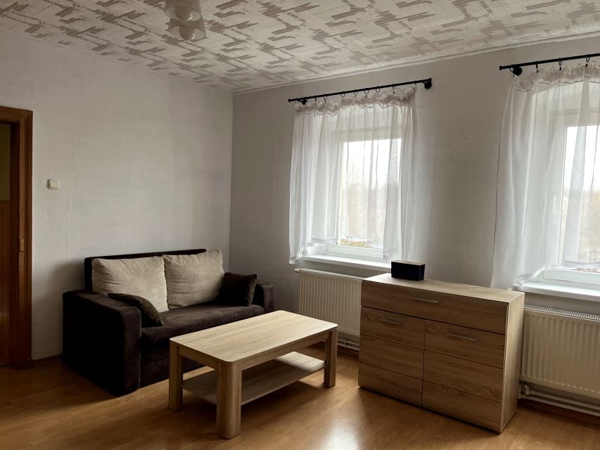 Mieszkanie Gliwice