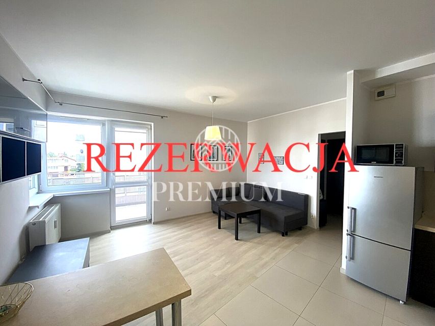 Mieszkanie Bydgoszcz