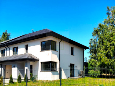 Dom Grodzisk Mazowiecki