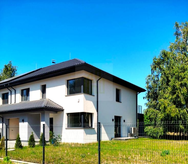Dom Grodzisk Mazowiecki