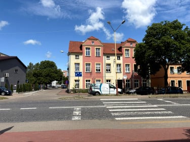 Mieszkanie Goleniów