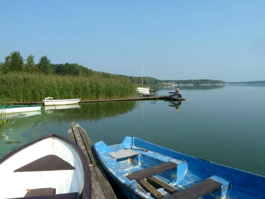 Dom Koronowo
