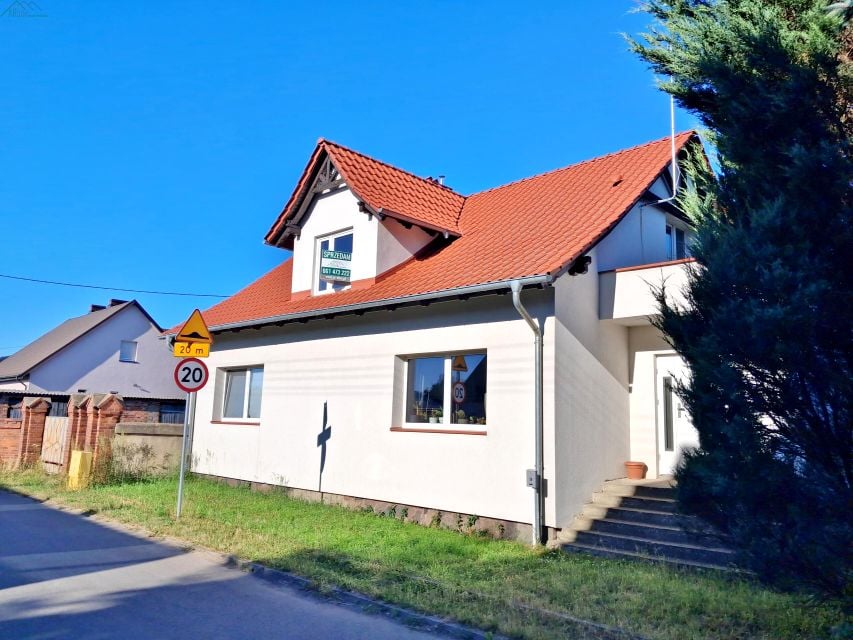 Dom Łoniewo