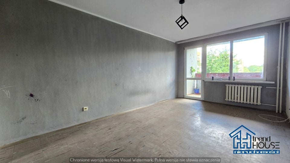Mieszkanie Nowa Sól