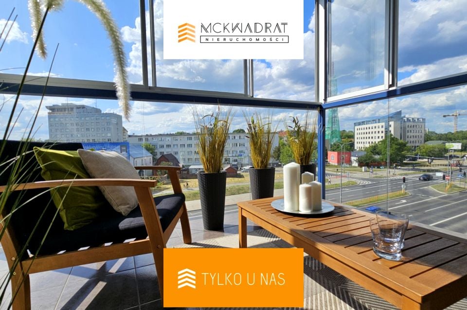 Mieszkanie Białystok