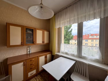 Mieszkanie Opole