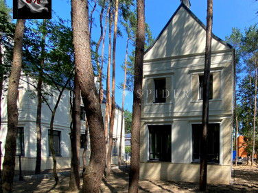 Dom Warszawa