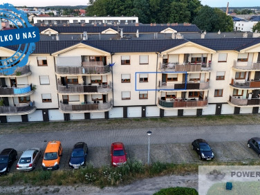 Mieszkanie Leszno