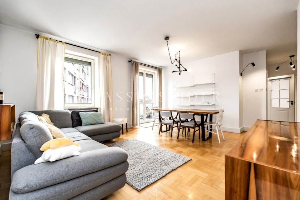 Mieszkanie Warszawa sprzedaż