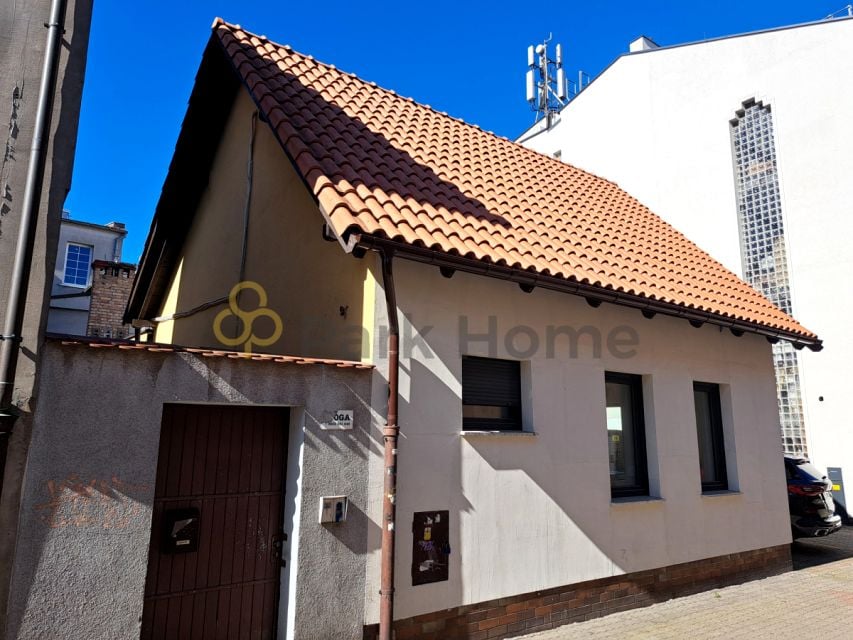 Sprzedam Lokal użytkowy Leszno - 108,50 m²