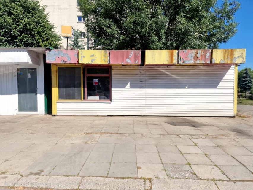 Lokal Rzeszów