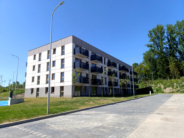 Mieszkanie Chorzów