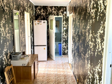 Mieszkanie Hajnówka