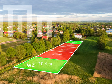 Działka Rakszawa