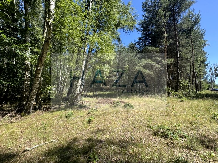 Działka budowlana Adamów-Parcel sprzedam