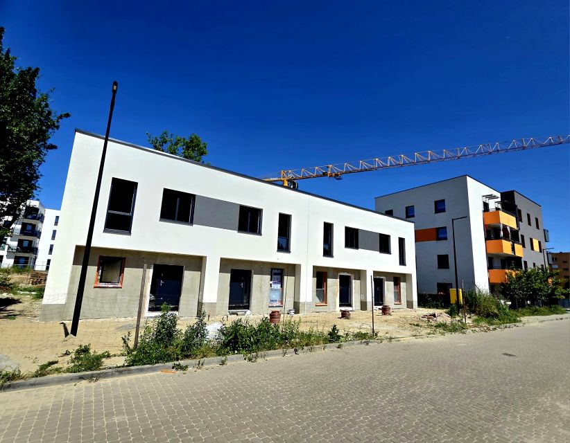 Budynek użytkowy Knurów