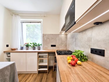 Mieszkanie Katowice