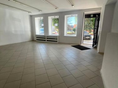 Lokal Lewin Brzeski