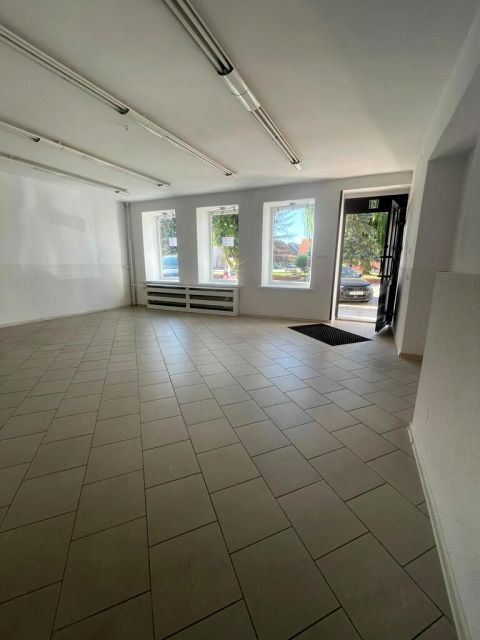 Lokal Lewin Brzeski