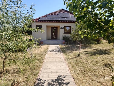 Dom Dobrzyń