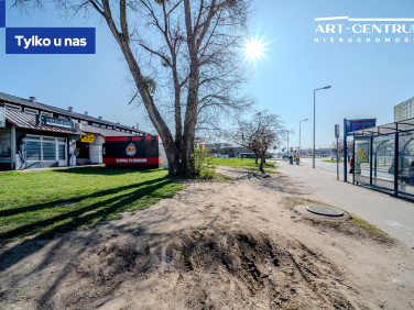 Lokal Bydgoszcz