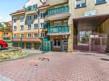 Lokal Wrocław