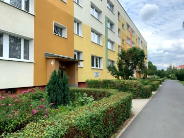 Mieszkanie Poznań