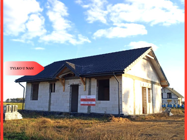 Dom Samoklęski Duże