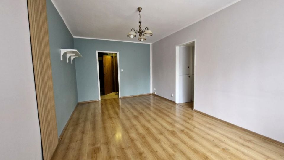 Mieszkanie Zabrze
