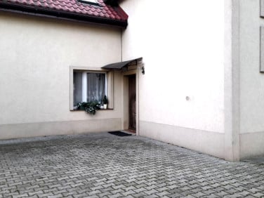 Mieszkanie Niemstów
