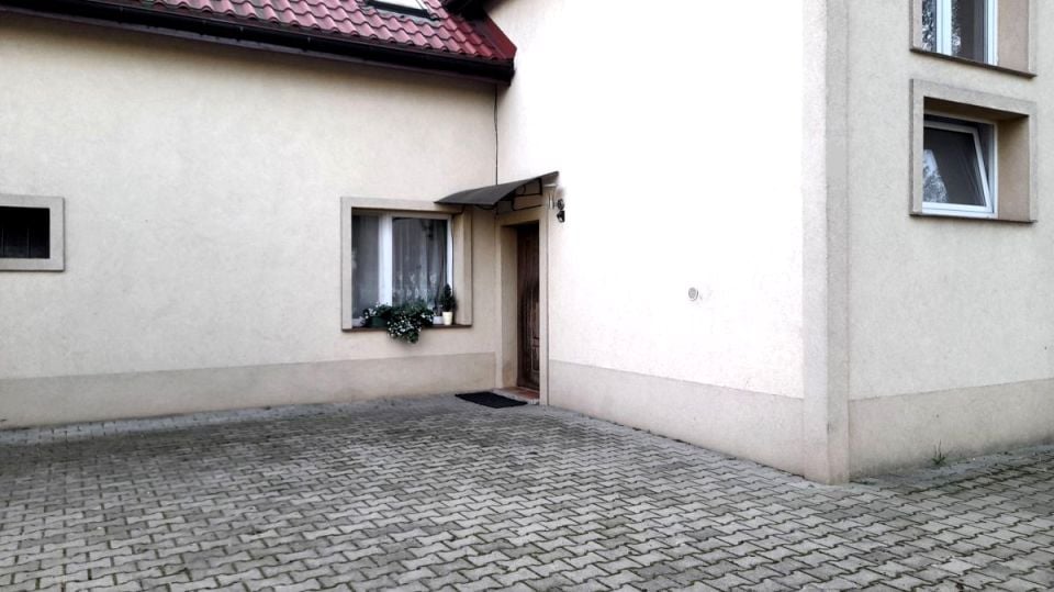 Mieszkanie Niemstów